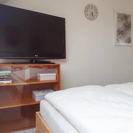 Gemuetliches In Mg 公寓 *