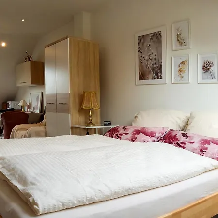 Gemuetliches In Mg Lägenhet *