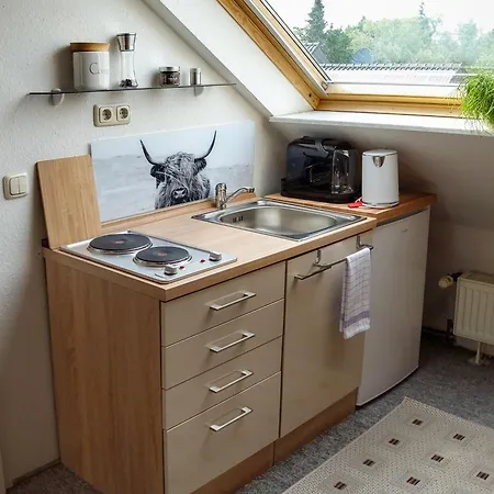 Gemuetliches In Mg Lägenhet Mönchengladbach