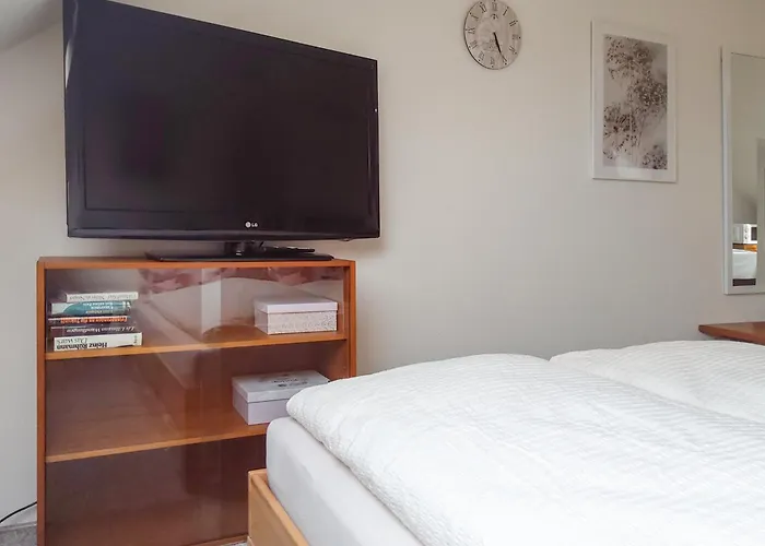 Gemuetliches In Mg 公寓 *