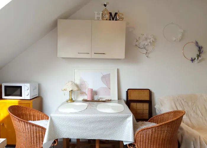 Gemuetliches In Mg *