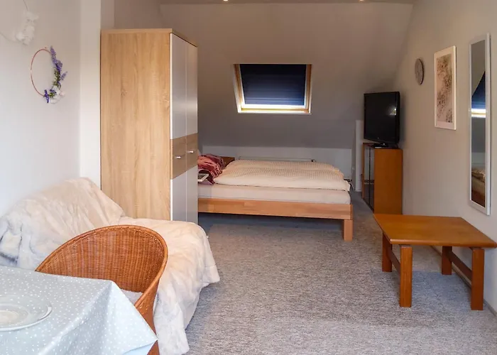 Διαμέρισμα Gemuetliches In Mg